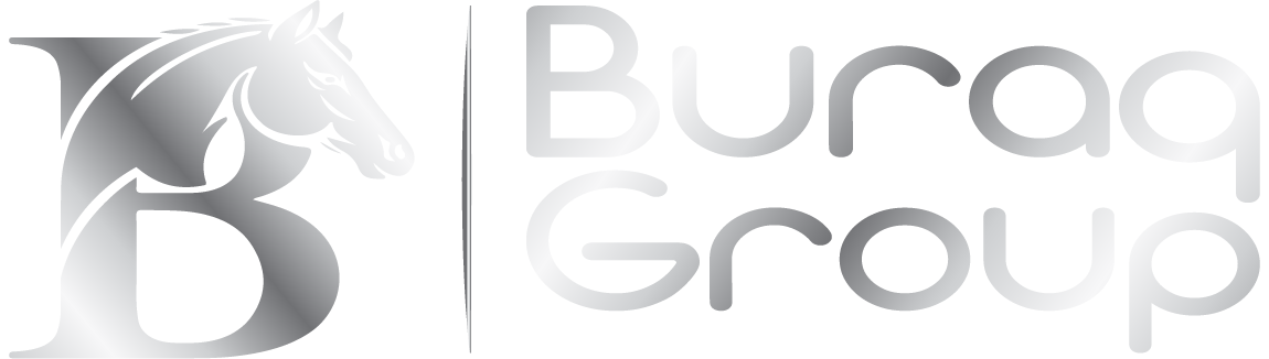Buraq Group Logo