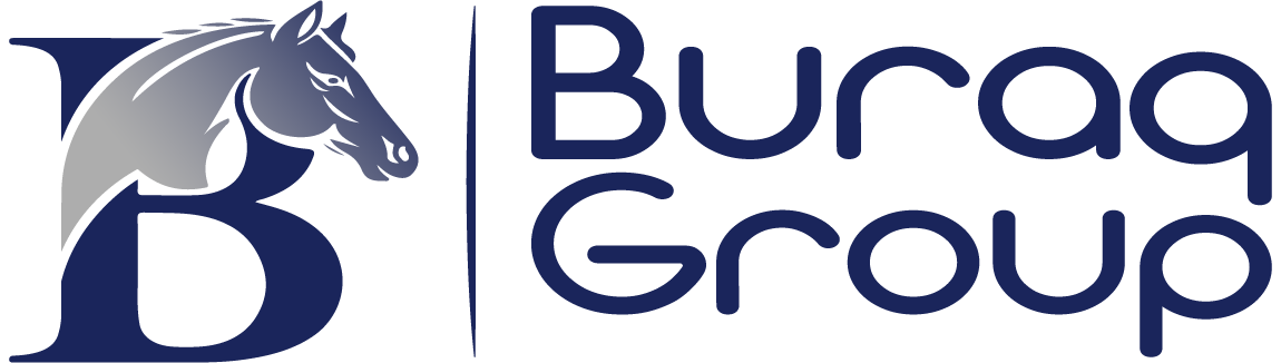 Buraq Group Logo