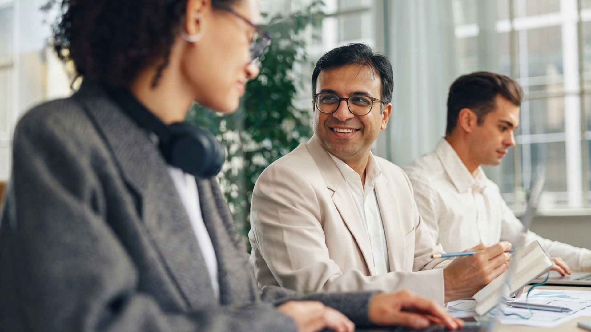 Buraq Group Immigration Services France